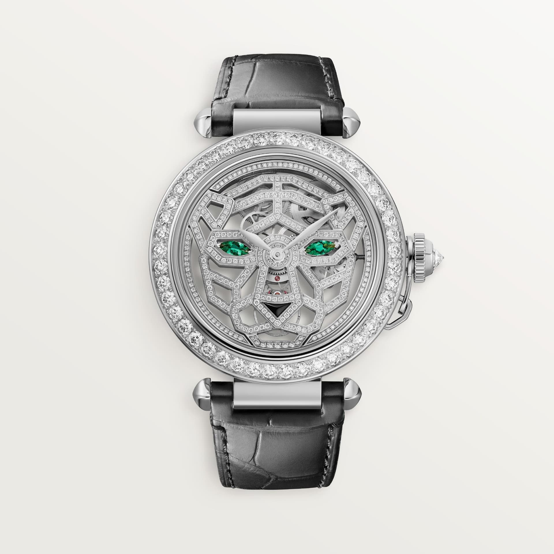 Cartier Montre Joaillière Panthère