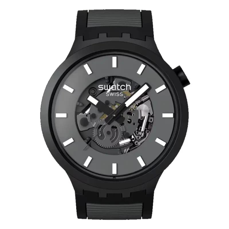 Swatch Past the Horizon
