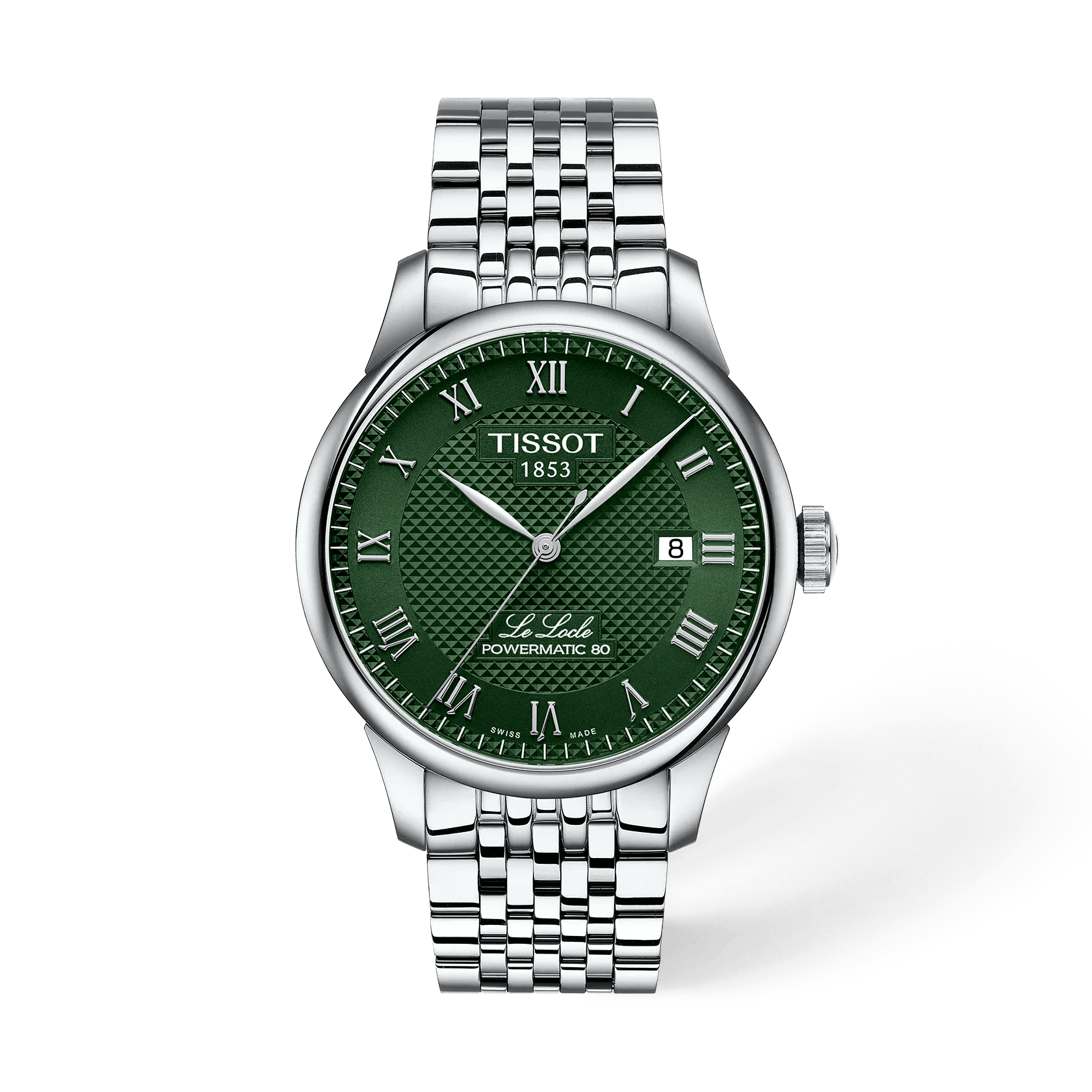 Tissot Tissot le Locle 39.3mm