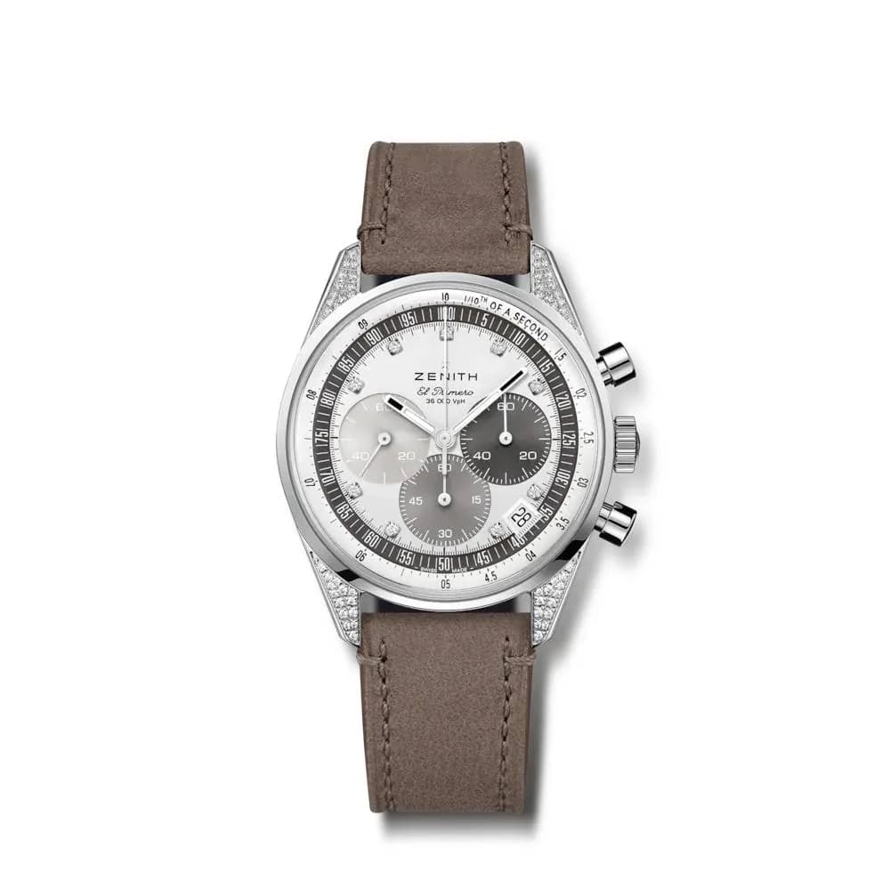 Zenith Chronomaster Original