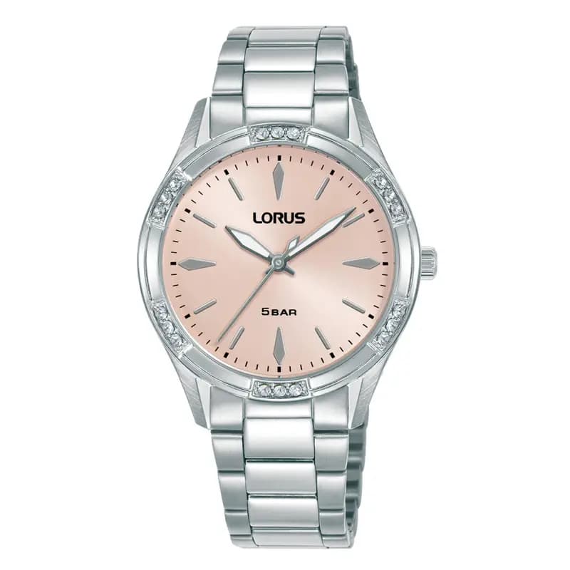 Lorus Montre Lady Sport Chic RG299YX9