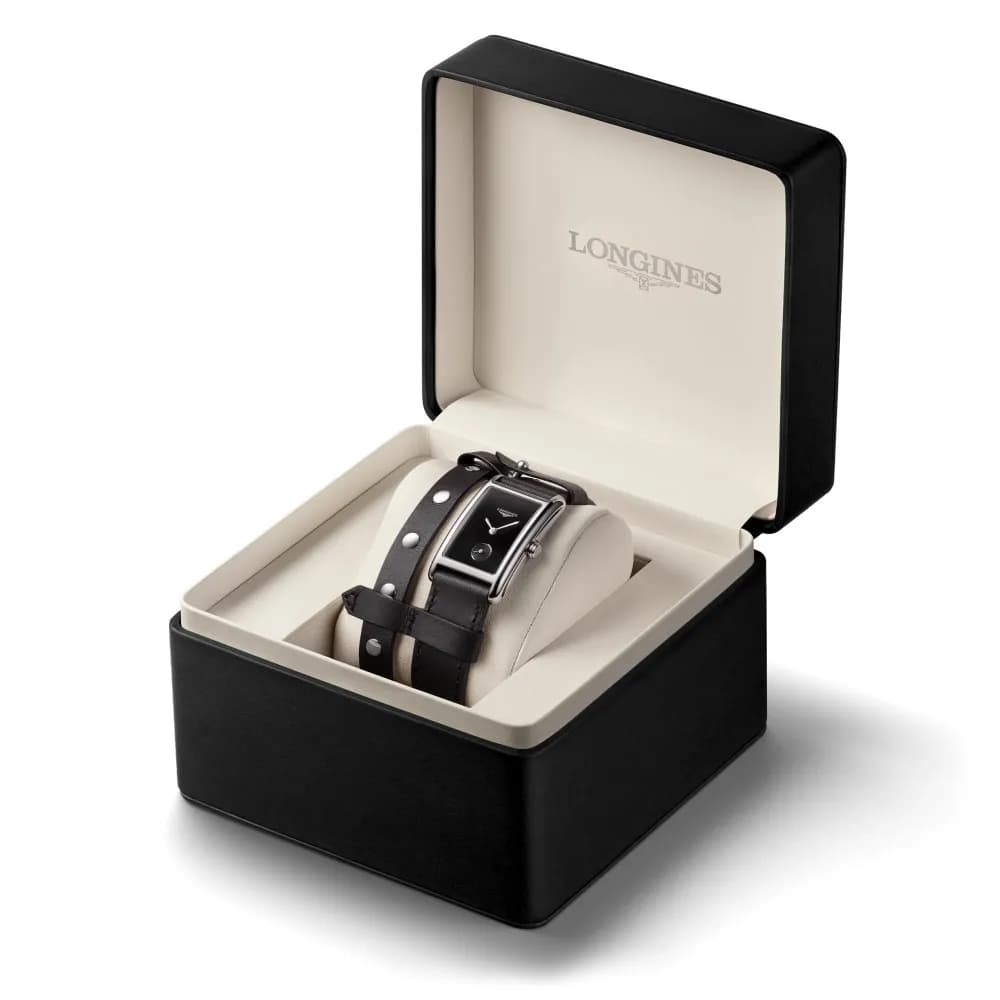 Longines Longines Dolcevita X Yvy