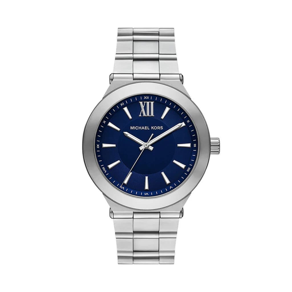 Michael Kors Montre Michael Kors Billie Bleu