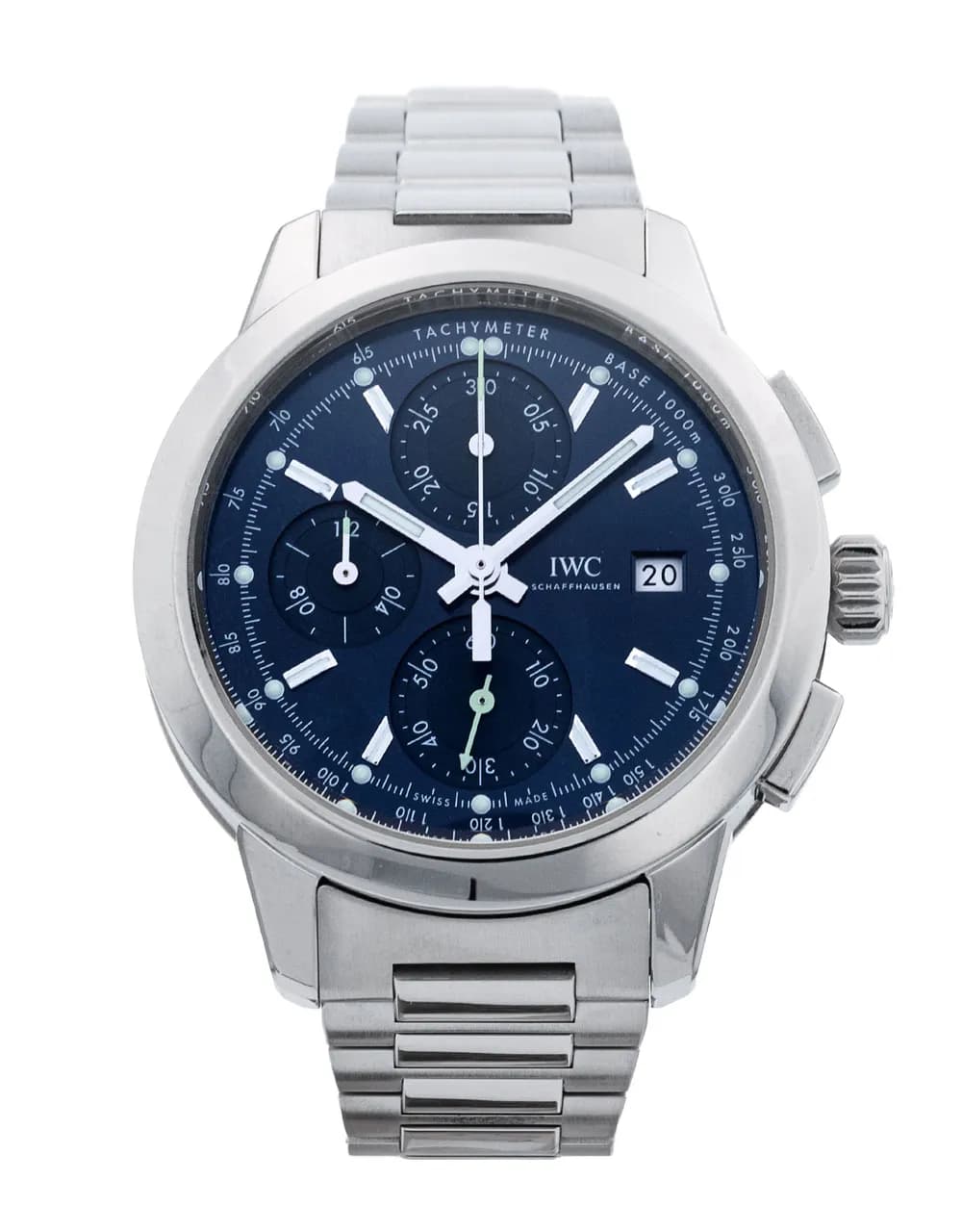 IWC Schaffhausen IWC Ingenieur IW380802