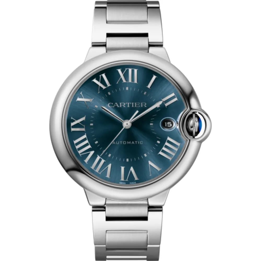 Cartier Cartier Ballon Bleu WSBB0061