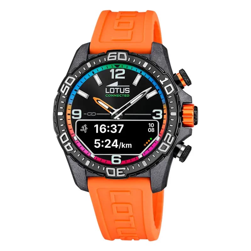 Lotus Montre Connectée 20000/7