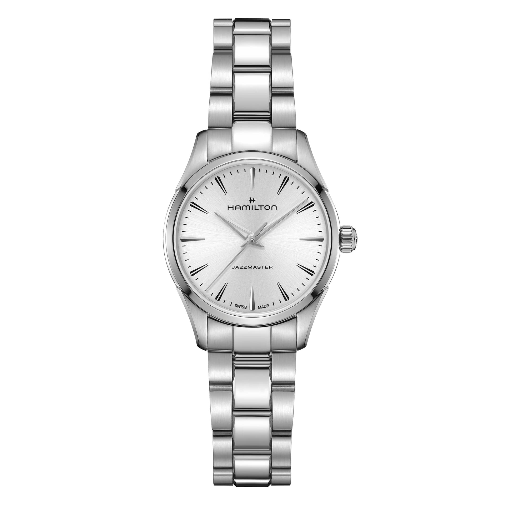Hamilton Montre Hamilton Jazzmaster 32 mm- H32301181