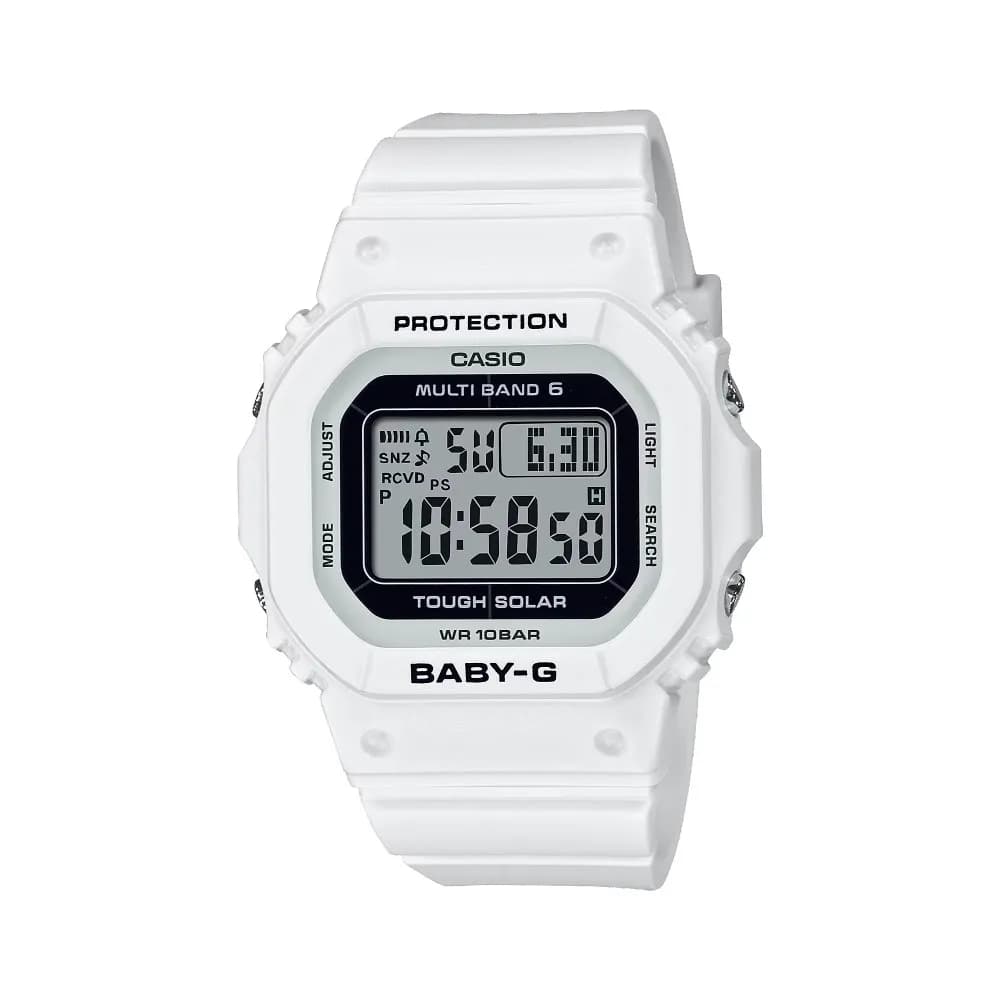 Casio BGD-5650-7