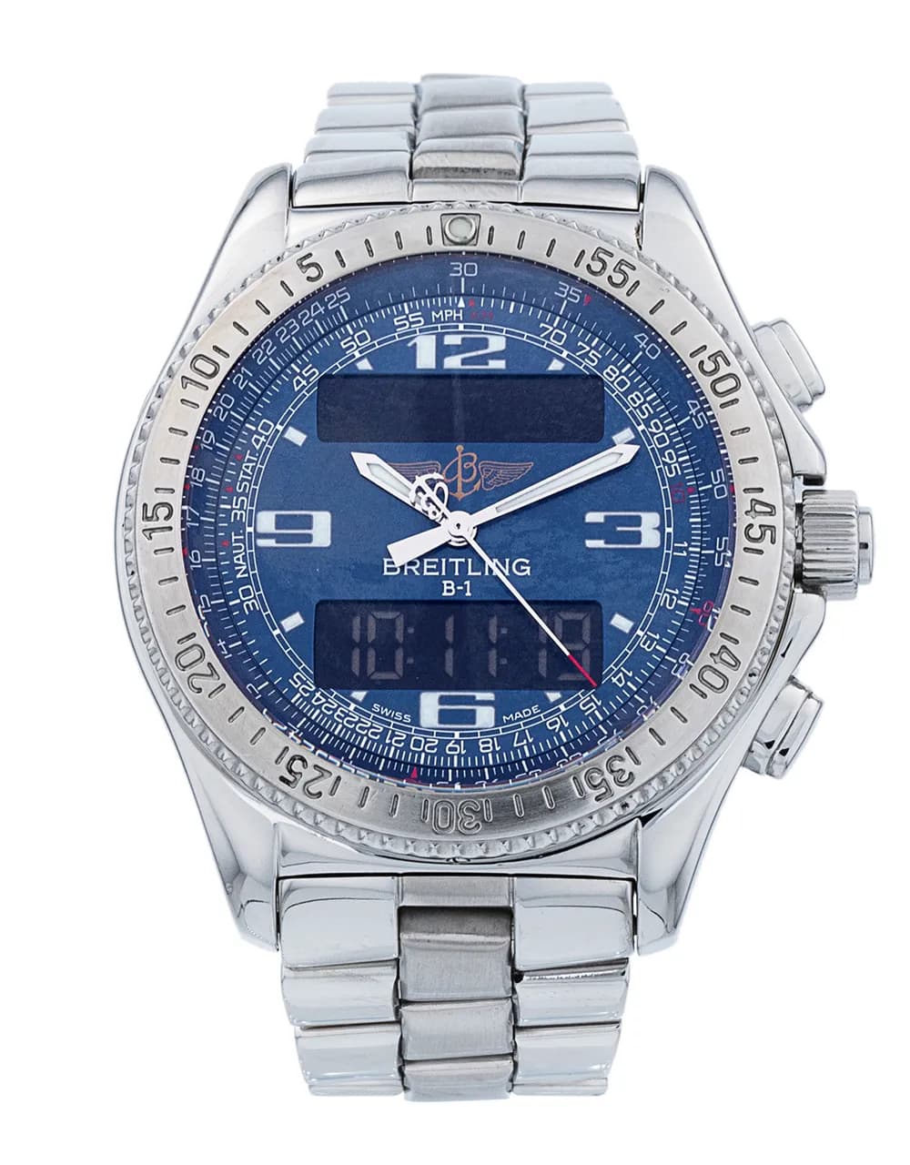 Watchfinder & Co. occasion