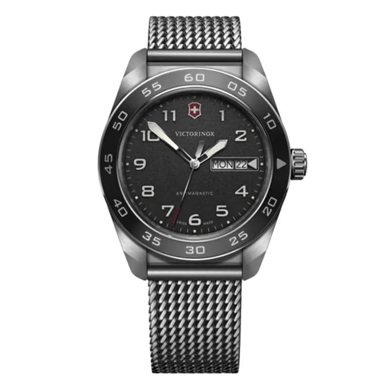 Victorinox Montre Swiss Army Quartz 242043