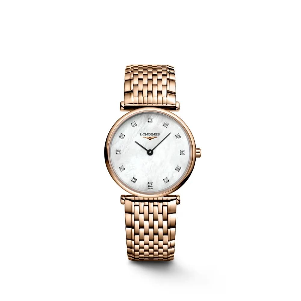 Longines La Grande Classique de Longines