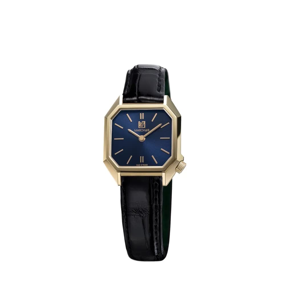March LA.B Montre Lady Mansart Amiral