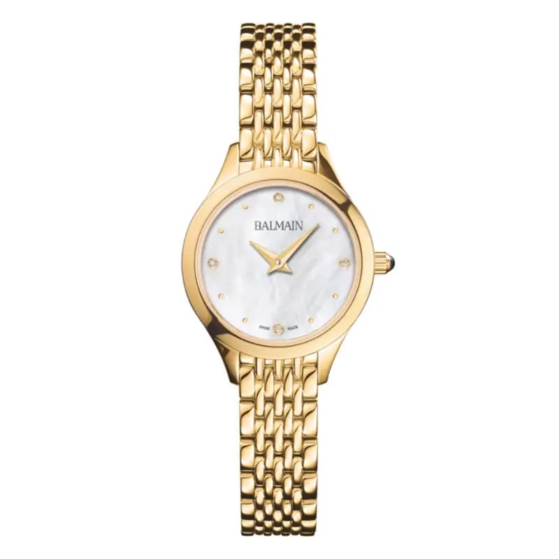 Balmain Montre Balmain de Balmain II XS B49303385
