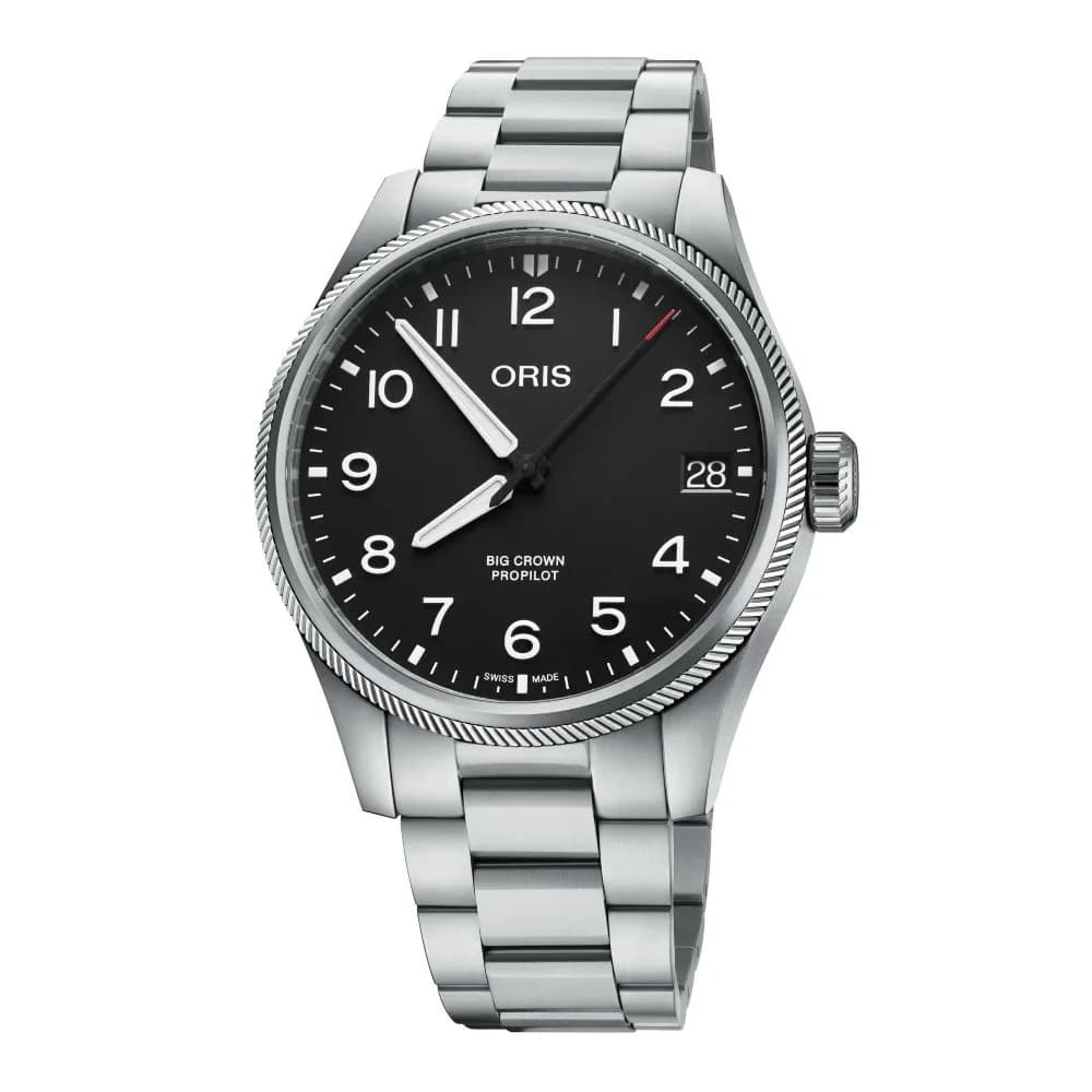 Oris Big Crown Propilot Big Date