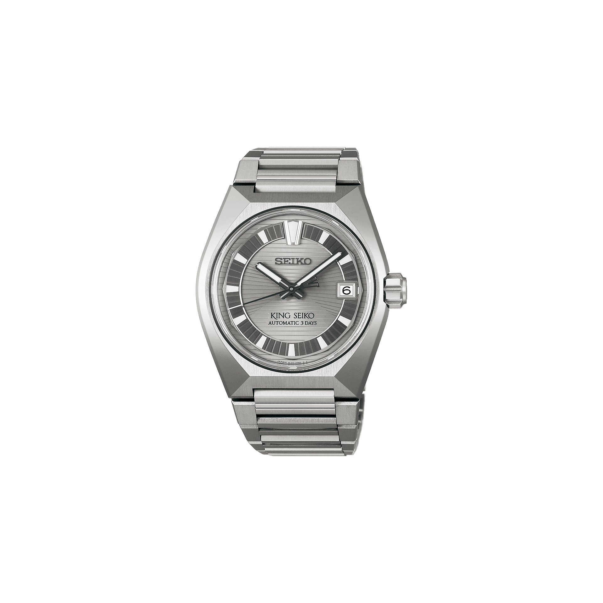 Seiko Montre King Seiko VANAC