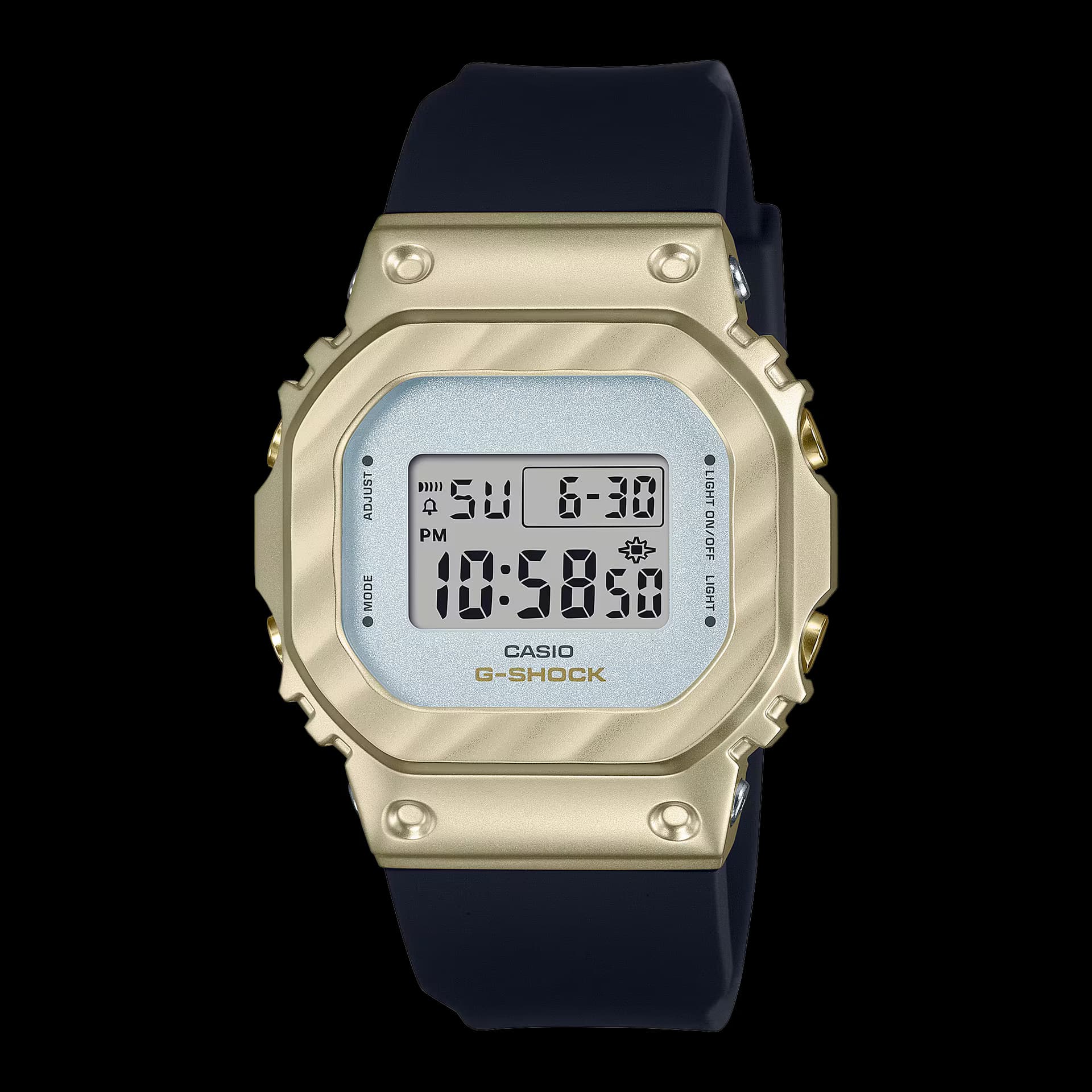 Casio GM-S5600BC-1