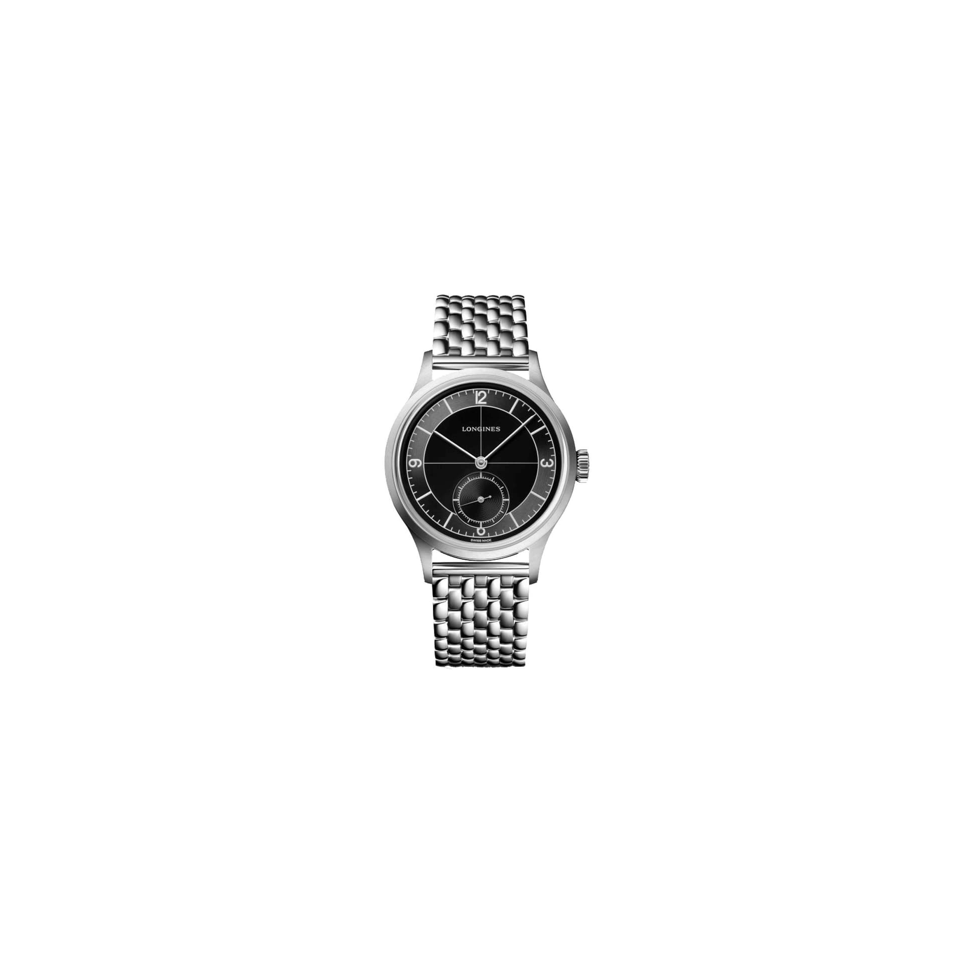 Longines Longines Heritage Classic - Sector Dial