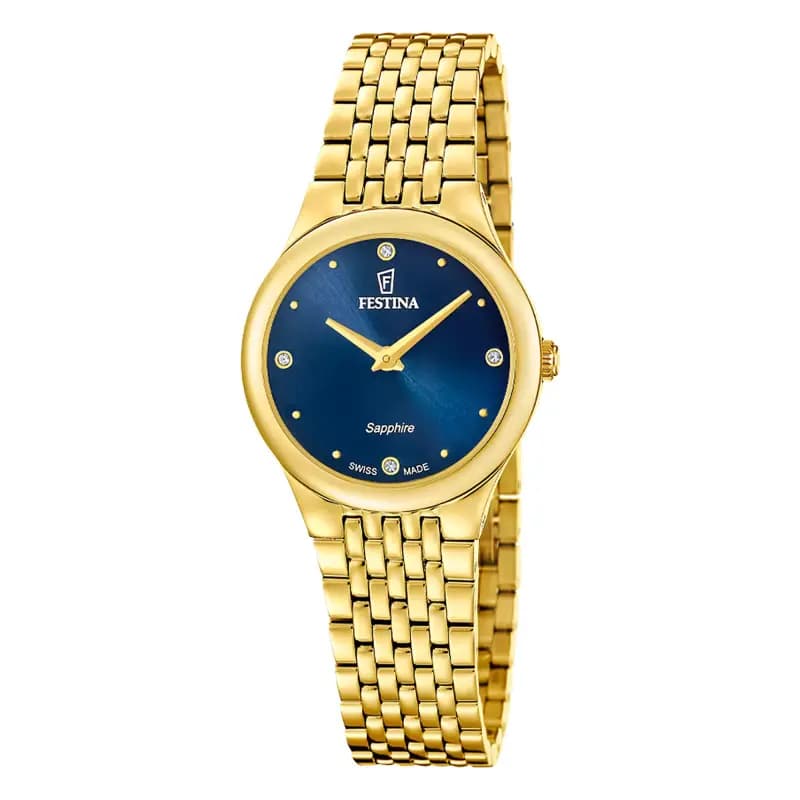 Festina Swiss Made Montre Grace F20098/3