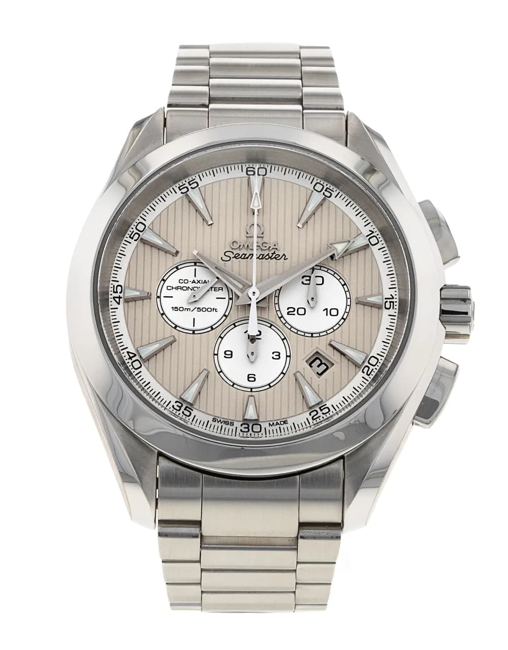 Omega Omega Aqua Terra 150m Gents 231.10.44.50.09.001