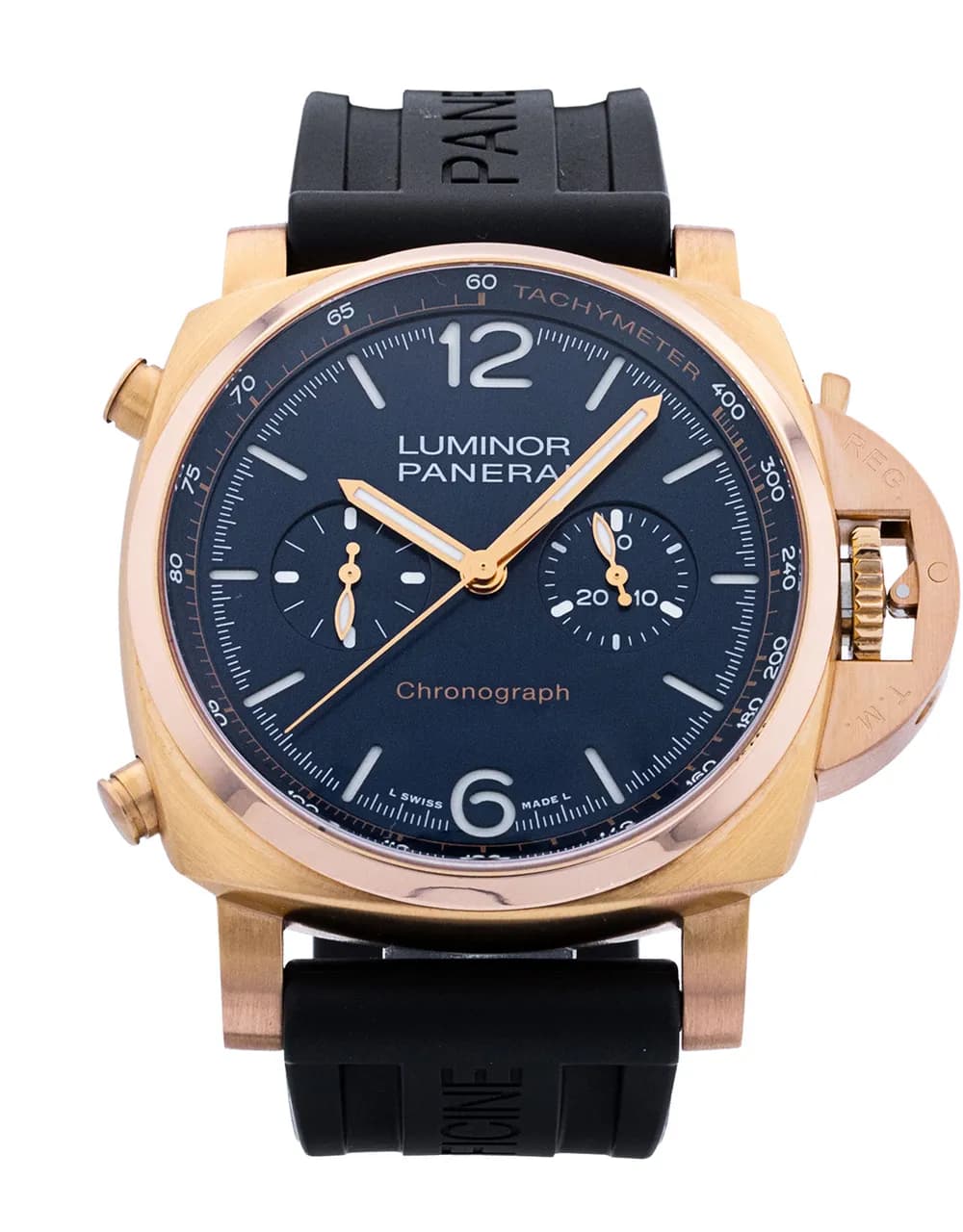 Watchfinder & Co. occasion