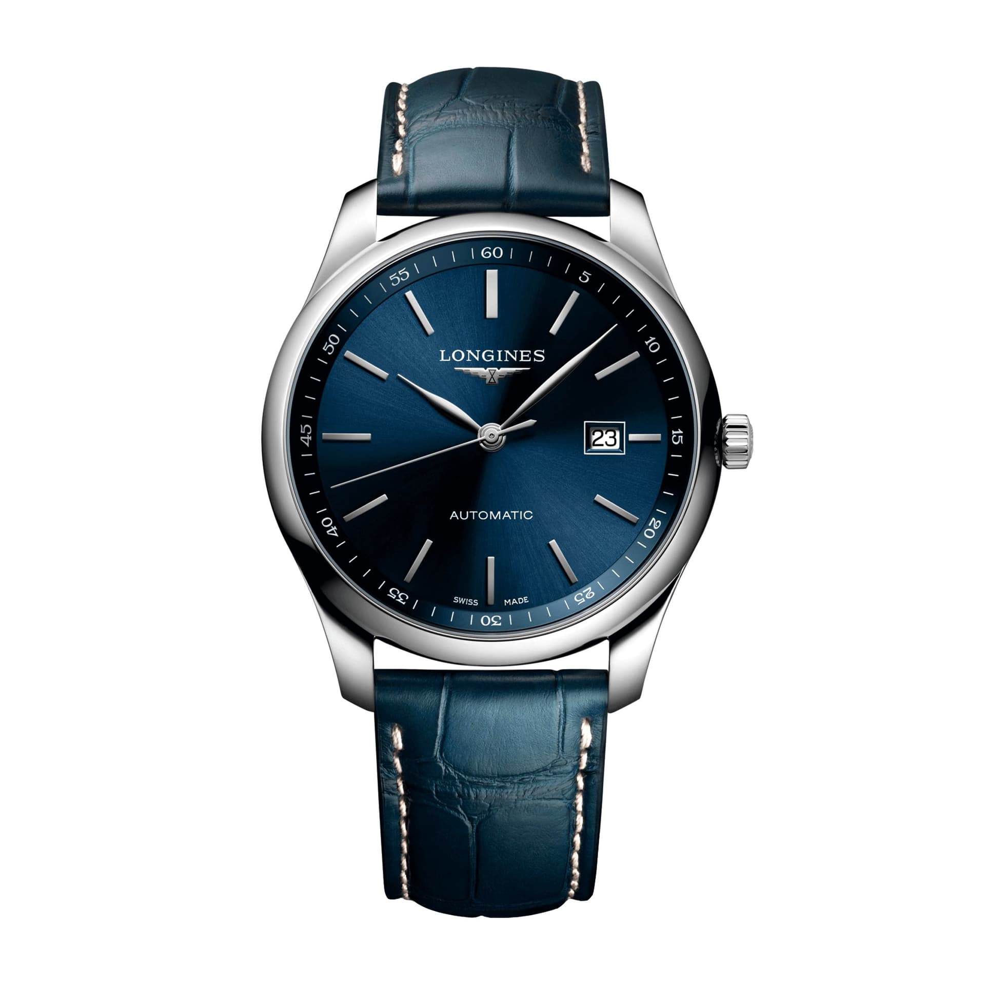 Longines The Longines Master Collection
