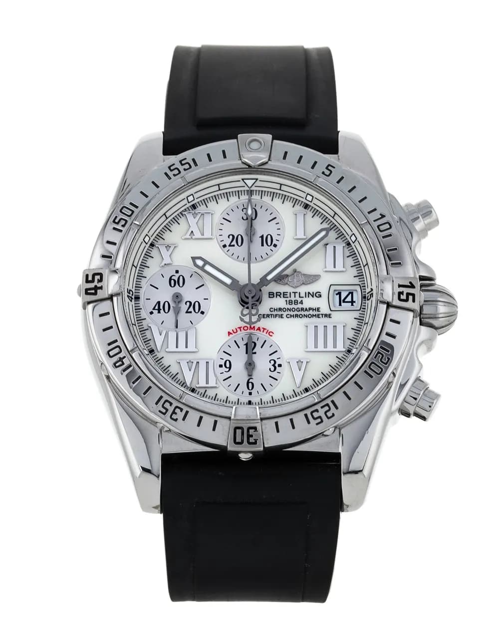 Watchfinder & Co. occasion