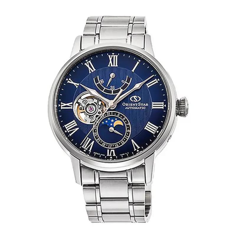 Orient Star Montre M45 Mechanical Classic RE-AY0103L
