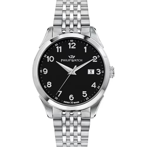 Philip Watch Montre Philip Watch Roma - R8253217003