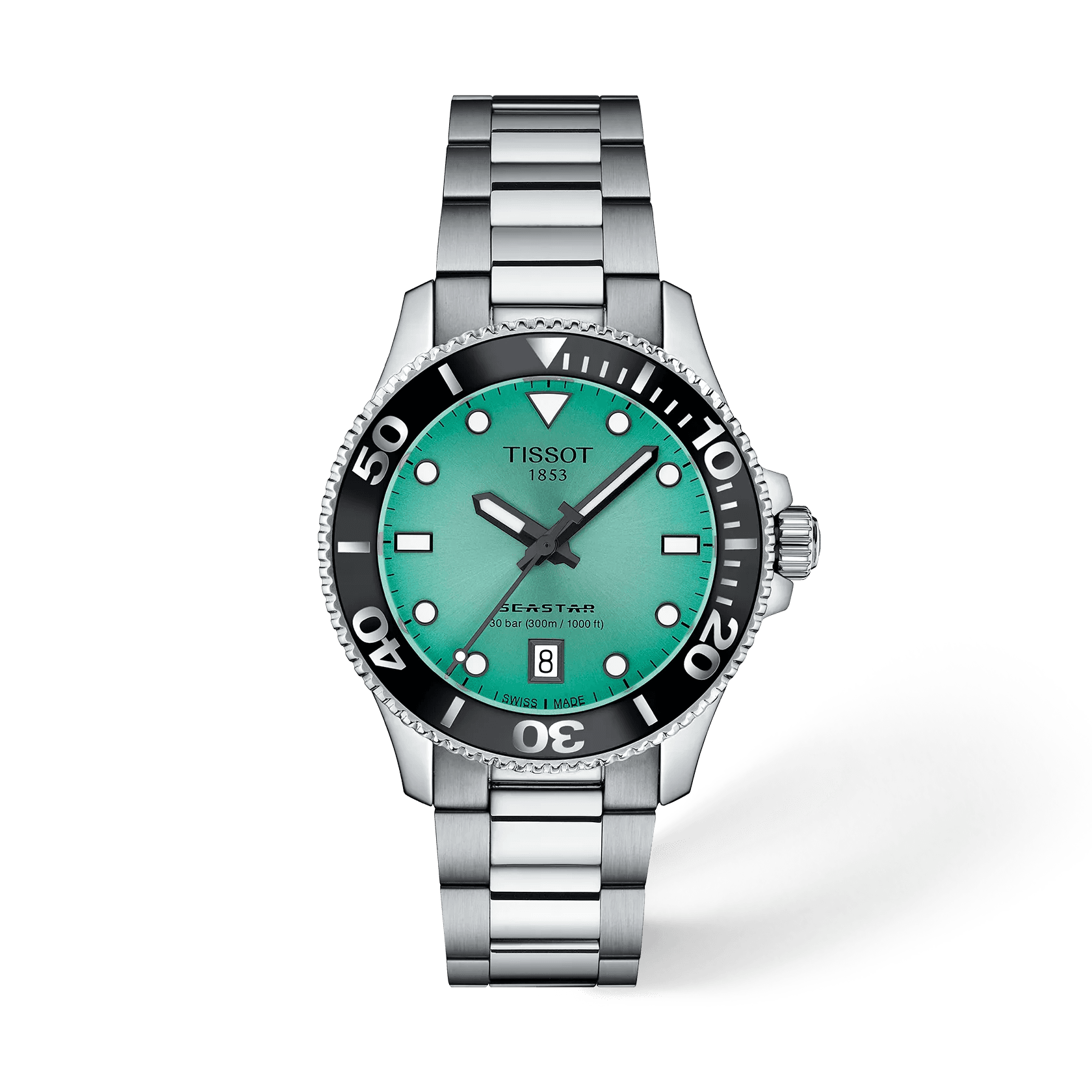 Tissot Tissot Seastar 1000 36mm