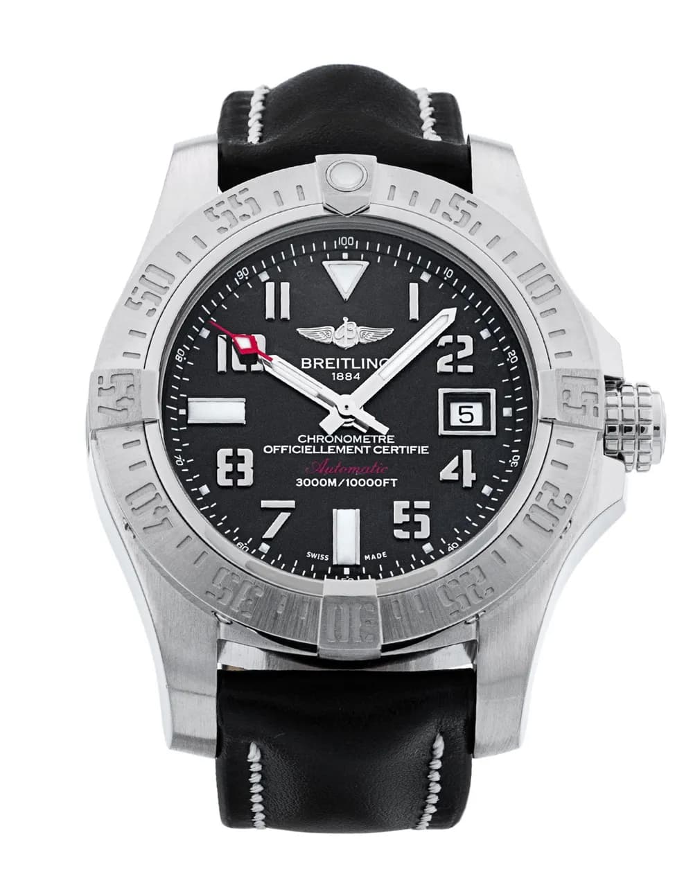 Watchfinder & Co. occasion