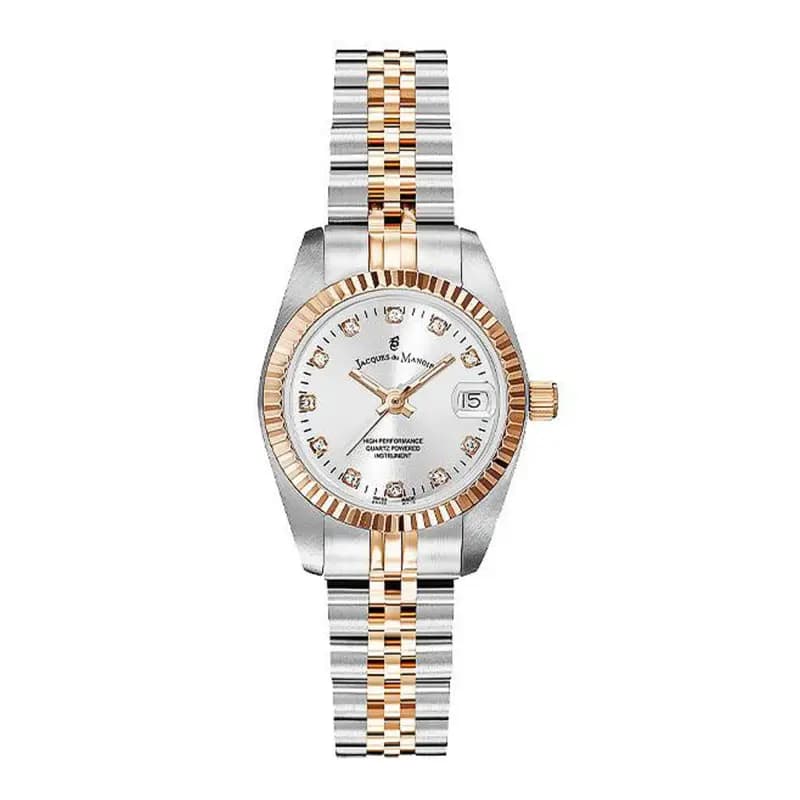 Jacques Du Manoir Montre Inspiration NRO.24