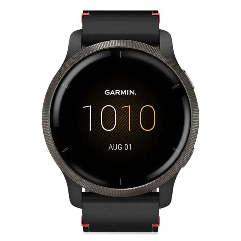 Garmin Montre Venu 2 Gray 010-02430-21