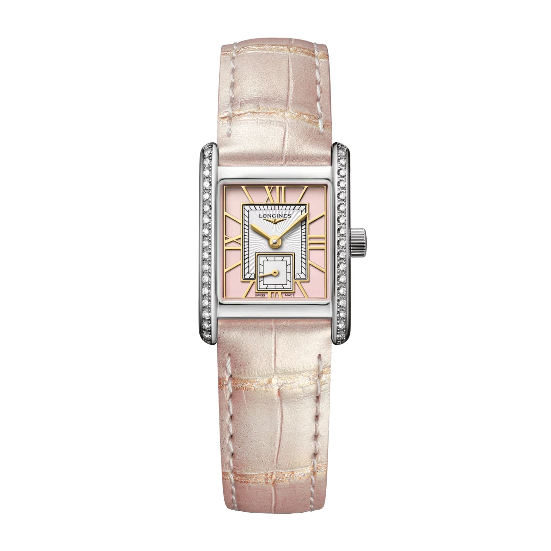 Longines Longines Mini Dolcevita