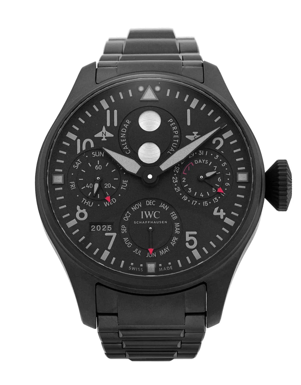 Watchfinder & Co. occasion