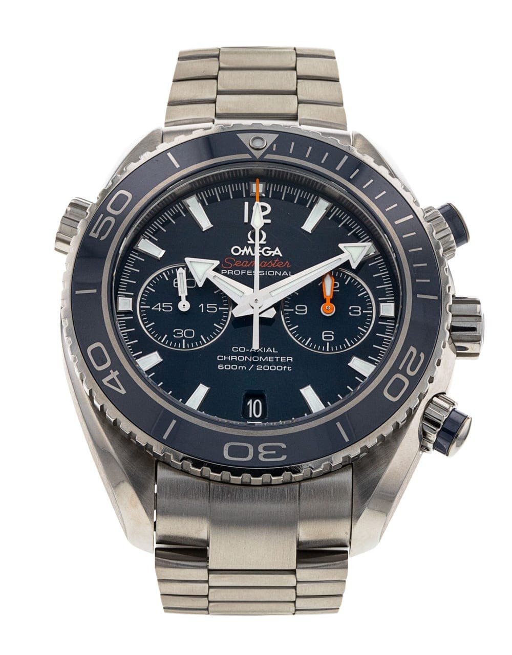 Watchfinder & Co. occasion