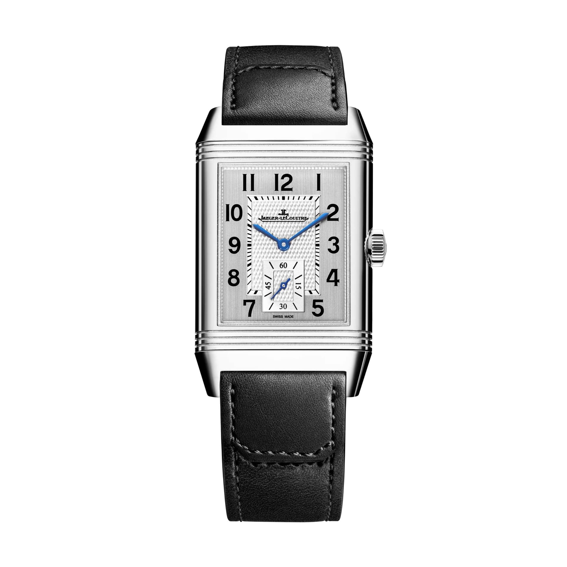 Jaeger-LeCoultre Reverso Classic Monoface Small Seconds