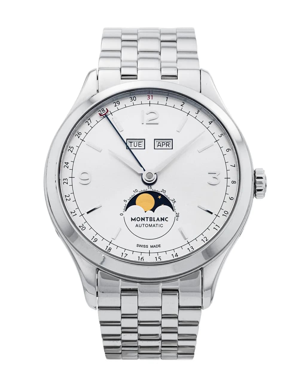 Montblanc Heritage 112647