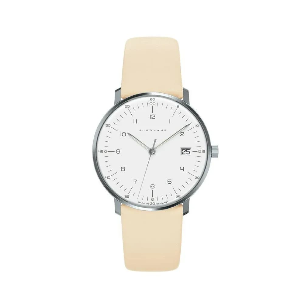 Junghans Montre max bill Ladies