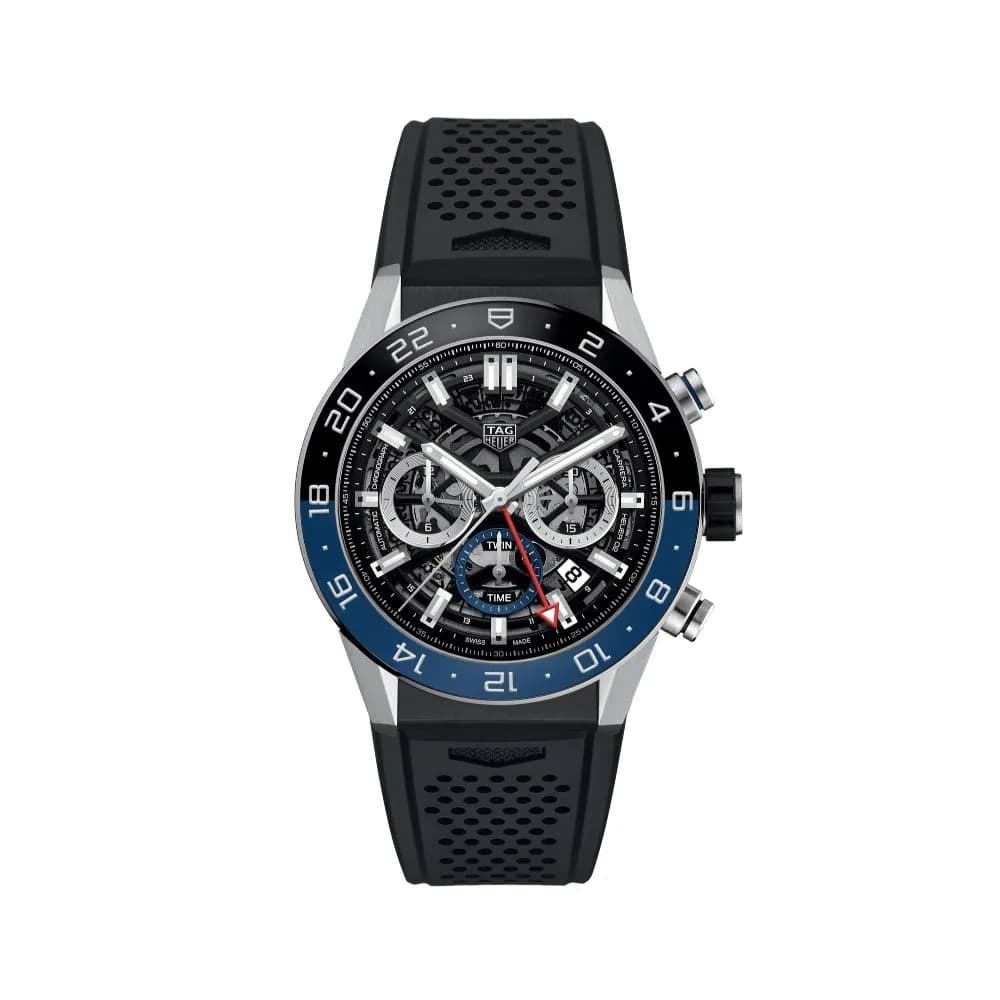 TAG Heuer TAG Heuer Carrera CBG2A1Z.FT6157