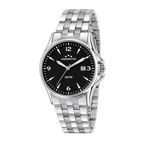 Chronostar Montre Analogique Homme Chronostar Métal Gris R3753121001