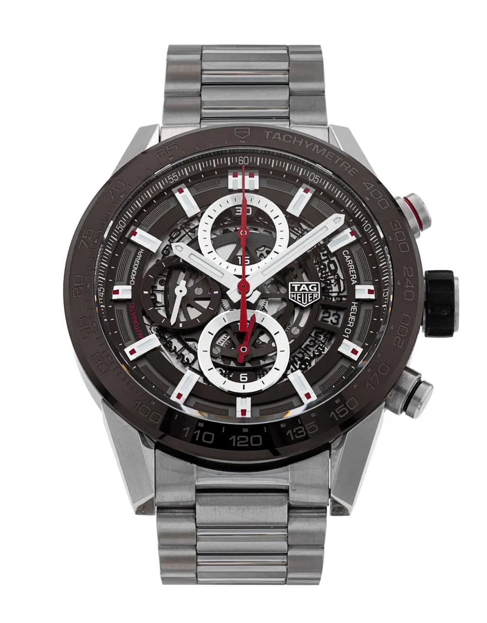 TAG Heuer Carrera CAR201U.BA0766