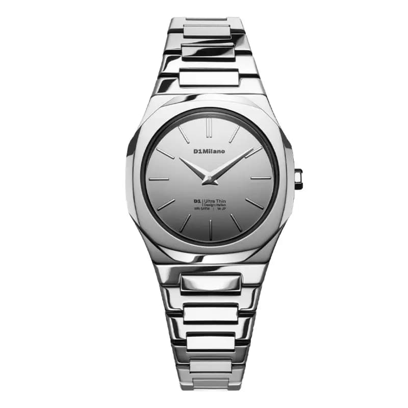 D1 Milano Montre Ultra Thin UTBL39
