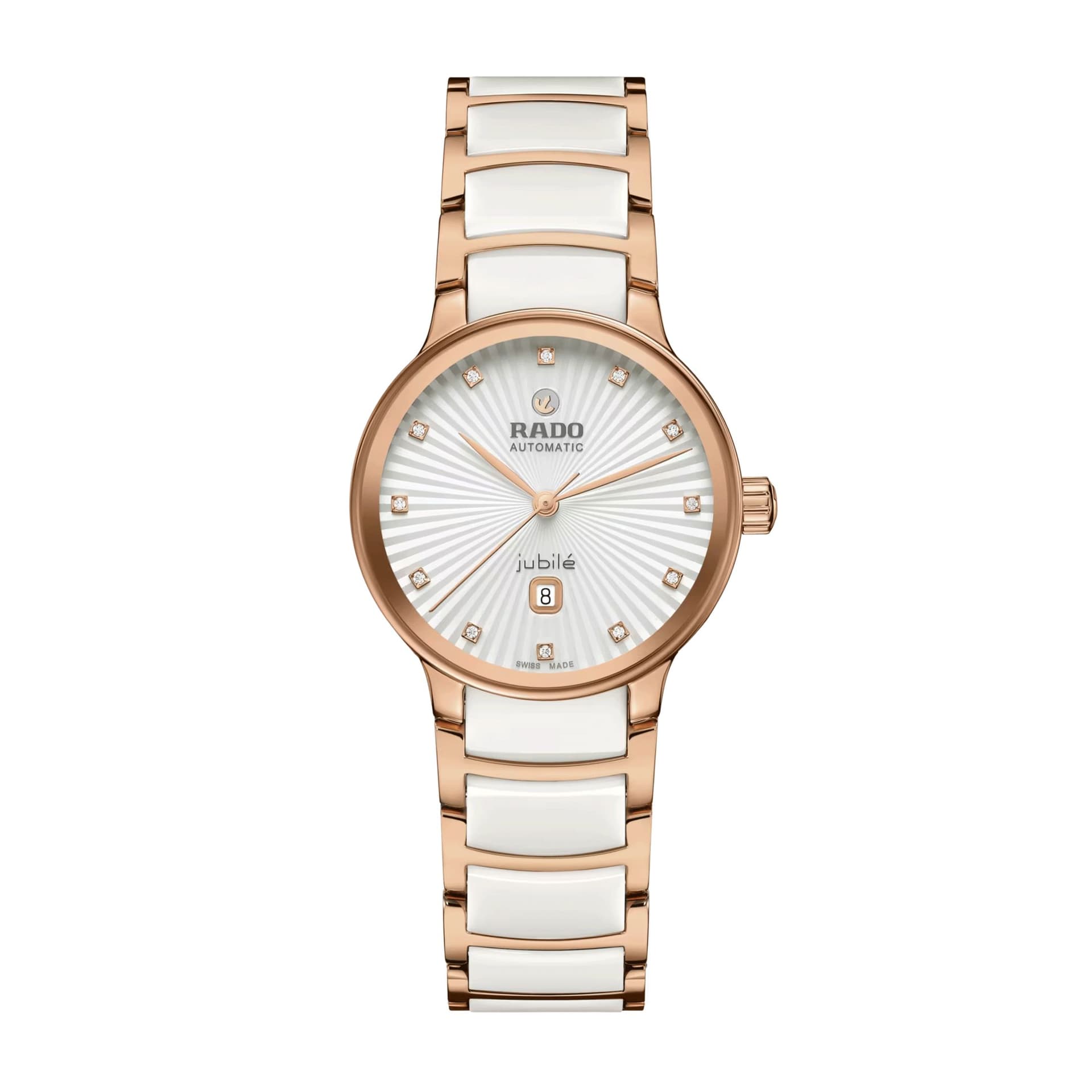 Rado Centrix Automatic Diamonds