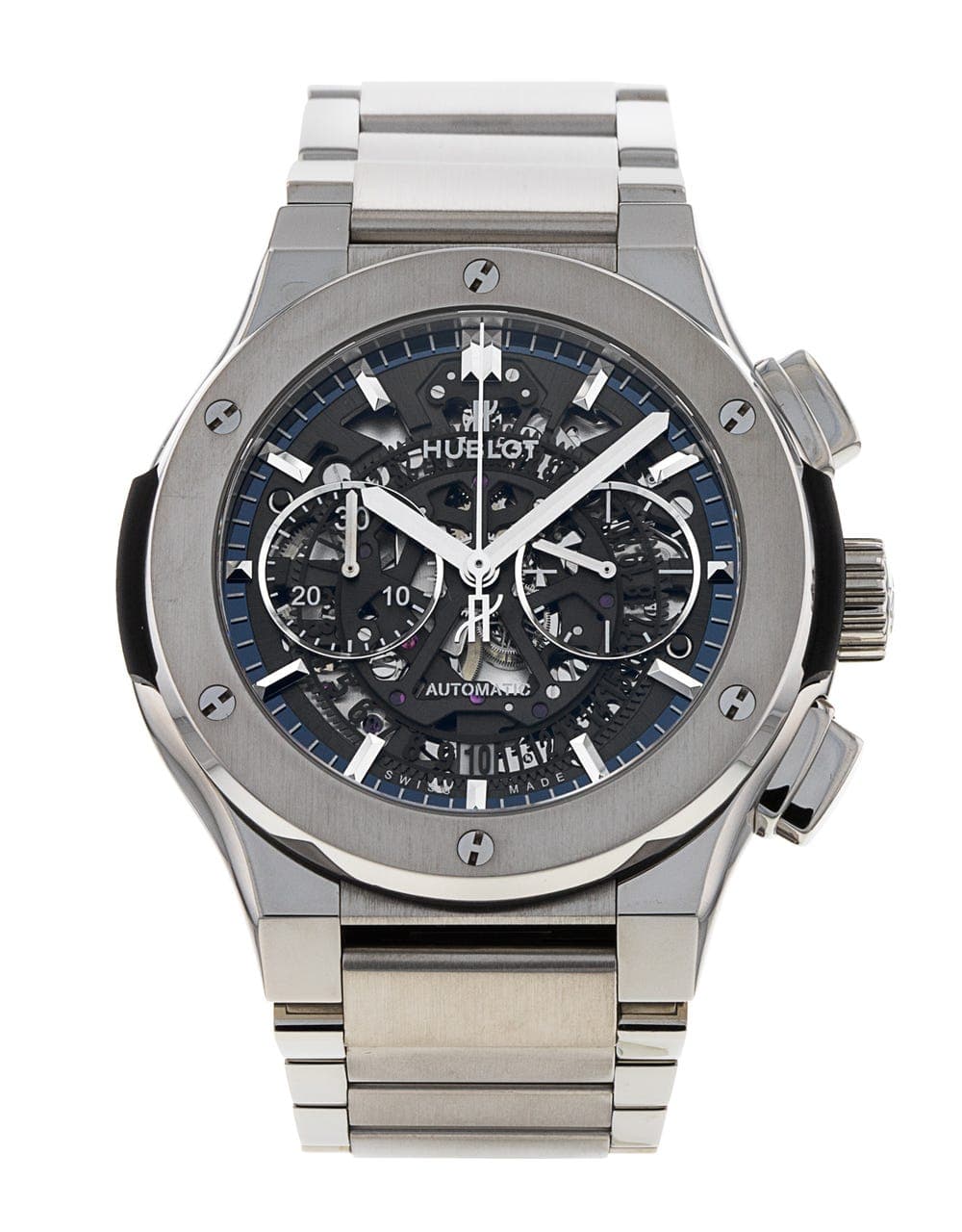 Hublot Classic Fusion 528.NX.0170.NX