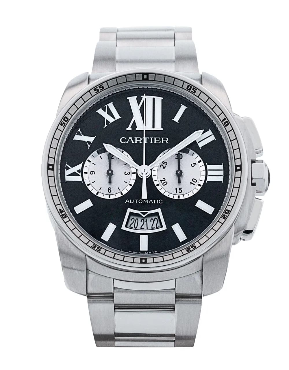 Cartier Cartier Calibre de Cartier W7100061