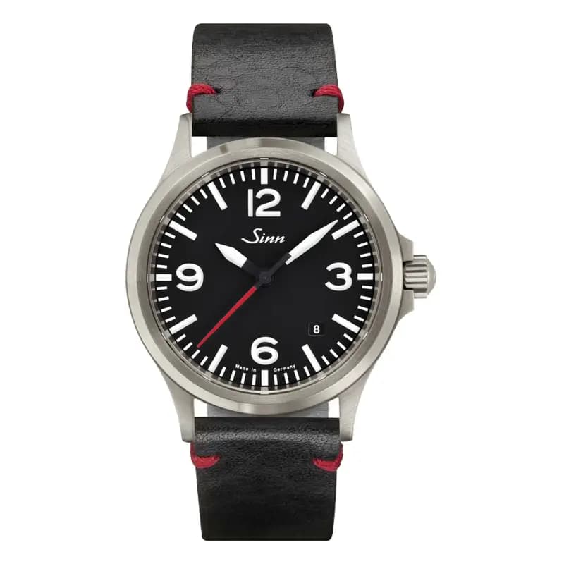 Sinn Montre Instrument 556 A RS 556.0141