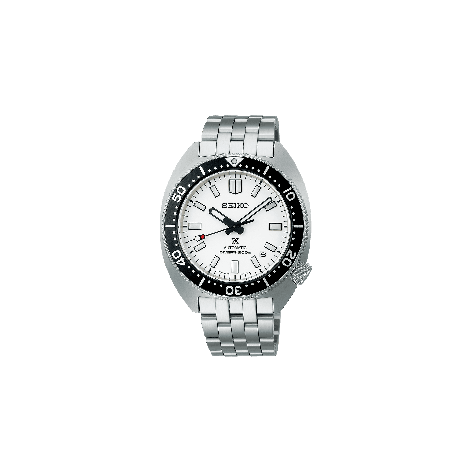 Seiko Montre Prospex