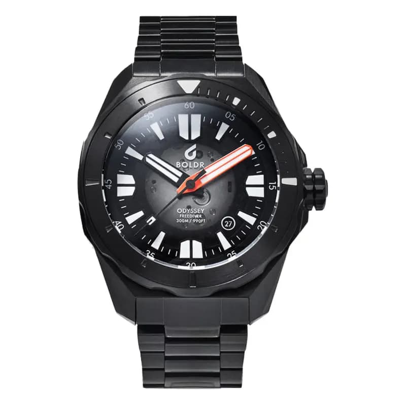 Boldr Montre Odyssey Freediver PG1954