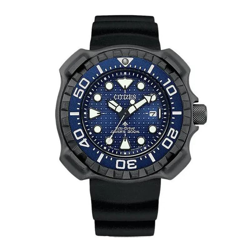 Citizen Montre Eco-Drive Diver 200m BN0225-04L
