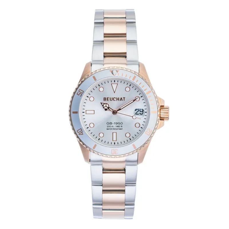 Beuchat Montre GB1950 BEU1955/9
